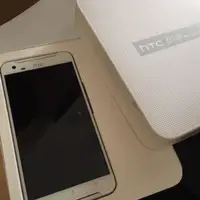 在飛比找旋轉拍賣優惠-HTC X9 32g 銀色 雙卡機