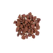 Tuscan Path 2kg 10-15mm Lava Red Pebbles
