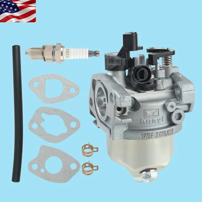 Carburetor For Kohler XTX675 XTX650 XT775 XTX775 5P65MOA 5P65MOB 5P65MOC 5P65MU