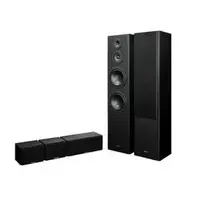 在飛比找PChome商店街優惠-【鑽石音響】Pioneer S-ES3TB 5聲道揚聲器系統