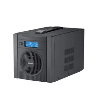 昌運監視器 IDEAL愛迪歐 IDEAL-7110CE 在線互動式 1KVA UPS 不斷電系統