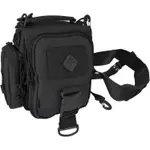 美國 HAZARD 4 TONTO SHOULDER BAG MSG-TTO-BLK 隨身小郵差包