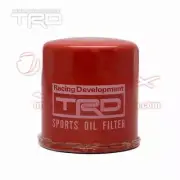TRD Sports Oil Filter for TOYOTA SUPRA JZA80 1993/5-2002/8 2JZ-GE 90915-SP020