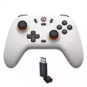 Wireless Gamepad Controller Bluetooth Dongle Switch Android IOS PC Steam Games