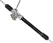 Auto Power Steering Rack And Pinion Compatible For Honda Accord 90-93 CB3 CB7 53601-SM4-A05 53601SM4A05 Left Hand Drive