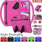 Kids Shockproof Cover Case For Samsung Galaxy A9+ S9 FE S8 S7 Plus Ultra S10+