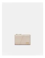 [Mimco] Drift Medium Wallet in Linen