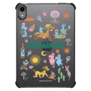 iPad mini (6th gen) iPad Impact Case Moomin & Friends Tablet Case