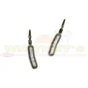 Lunkerhunt Fishing Walking Drop Shot Sinkers, 1oz., 6pk - LHT04