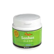 SASHAS Blend Nutritional Joint Supplement for Dogs 250G