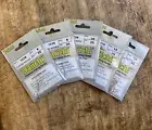 DAIICHI 1270 Multi Use Curved Fly Tying Hooks Pick Size 25 Hooks Per Pack