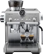 DeLonghi La Specialista Opera Manual Coffee Machine