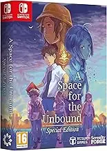 A Space for the Unbound Collector's Edition