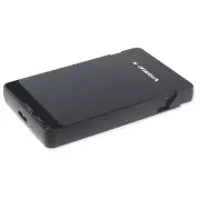 X-MEDIA XM-EN2279U3 | USB 3.0 2.5" SATA Hard Drive HDD External Enclosure Case