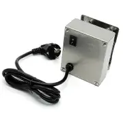 Heavy Meat Bbq Rotisserie Rotating Motor Eletric Grill Barbecue Spit Metal Rotisserie Motor Moteur