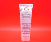 First Aid Beauty FAB Pure Skin Face Cleanser 28.3g / 1.0 oz DELUXE SAMPLE
