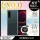 【INGENI徹底防禦】Sony Xperia 5 III 透明殼 TPU 軟殼 日系全軟式TPU吸震防摔保護殼