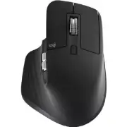 Logitech MX Master 3S Performance Wireless Mouse - Graphite With AU Stock ✨