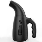 Portable Travel Garment Steamer 180ml Handheld Fabric Steamer Fast Heat-up Power