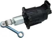Xuanqingyi Store Turbocharger Solenoid Valve Electronic K6T52372