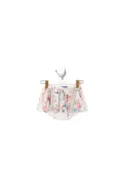 BABIES TUTU BLOOMER PANT JARDIN POSTCARDS