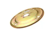 RTS Transmission Flexplate SFI 29.1 Gold Zinc BB For Ford 164 Tooth - Internal - 11.5 Converter Bolt Circle