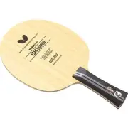 Butterfly SK Carbon Shakehand FL Offensive Stability Spin Training Club 36891