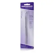 Tweezerman Professional Pedicure Plus (Stainless Steel Nail Cleanser & Ingrow...