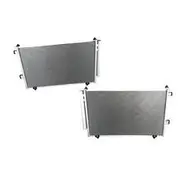 Sterling A/C Condenser to suit Toyota Rav4 12/2012 to 12/2018 - TYR4-COD-008
