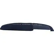 Sunland Charcoal Dashmat to suit Toyota Landcruiser HJ60/FJ60 Wagon 4 Door With Single Round Lights - T2206