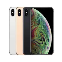 在飛比找Yahoo!奇摩拍賣優惠-Apple iPhone XS Max 512G 6.5吋智