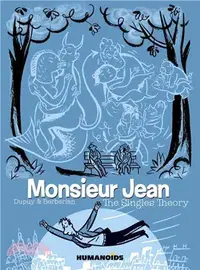 在飛比找三民網路書店優惠-Monsieur Jean