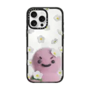 iPhone 16 Pro Max Impact Case flower nang