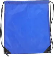 Mikinona Lightweight Polyester Drawstring Bag Helmet Supply for Motorcycles and Soccer Players