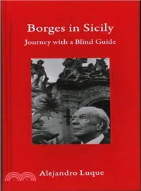 在飛比找三民網路書店優惠-Borges in Sicily