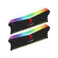 在飛比找蝦皮購物優惠-Pny DDR4 XLR8 RGB 16GB 3200Mhz