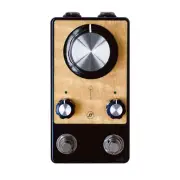 Fjord Fuzz Berserk III Pedal