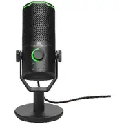 JBL Quantum Stream Studio Microphone Black