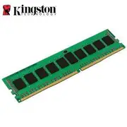 Kingston 16GB 2666MHz DDR4 Non-ECC CL19 DIMM 1Rx8