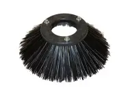 Side Brush Power-Boss Armadillo 10 X, Css 80, 95 - Poly 1,8 +1,2 / Wdr. 0,4 Vz