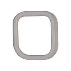 ForeverPRO DA63-03698A Gasket-Cap Chute Ice Aw-Pjt(Best) Si Whi for Samsung R...