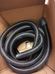 Mirka MIN6519711 - 1-1/2" x 33' (32mm×10m) Vacuum Hose Extension (Qty 1)