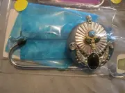 JC Table Counter Bar Top Bag Purse Hook Hanger "Toppings" COA