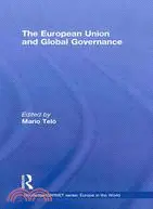 在飛比找三民網路書店優惠-The European Union and Global 