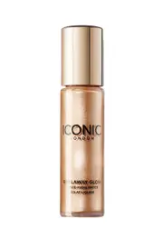 Iconic London Rollaway Glow – Liquid Highlighter - Champagne Chic