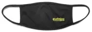 ETNIES Classic Face Mask OSFM BLACK
