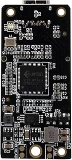 10Gbps M.2 to Type-C NVMe SSD Converter, Fast Data Transfer Support 2230, 2242, 2260, and 2280