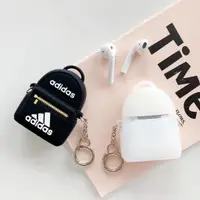 在飛比找蝦皮購物優惠-阿迪達斯adidas矽膠IMD防摔抗壓藍牙耳機AirPods