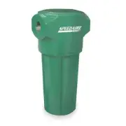 Speedaire Condensate Separator,1 1/2 NPT,525 CFM 4GNL7 Speedaire 4GNL7