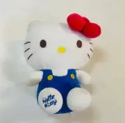 Hello kitty cute plush for collection